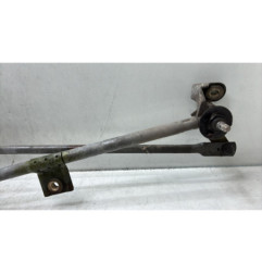 Moteur essuie glace avant NISSAN ALMERA TINO