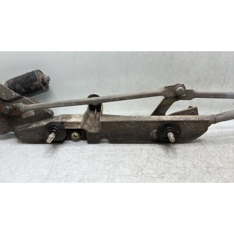 Moteur essuie glace avant NISSAN ALMERA TINO Photo n°3