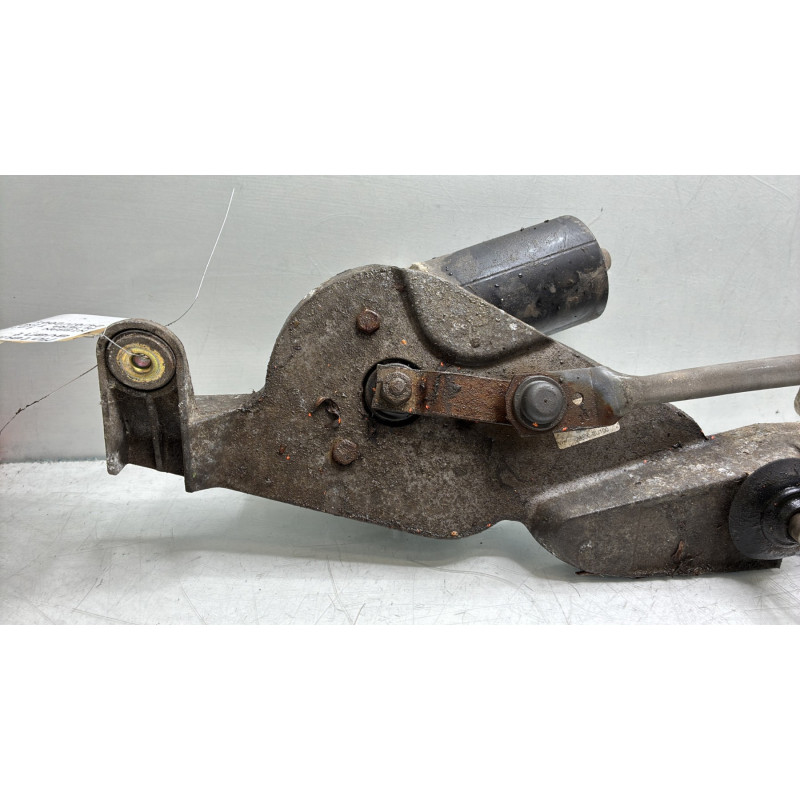 Moteur essuie glace avant NISSAN ALMERA TINO Photo n°4