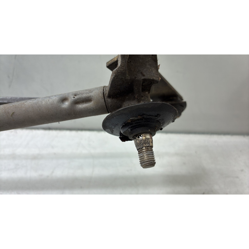 Moteur essuie glace avant NISSAN ALMERA TINO Photo n°5