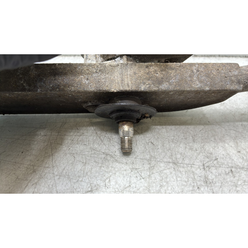 Moteur essuie glace avant NISSAN ALMERA TINO Photo n°6