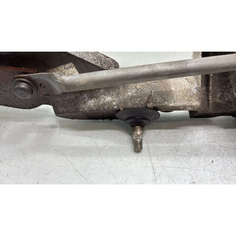 Moteur essuie glace avant NISSAN ALMERA TINO Photo n°7