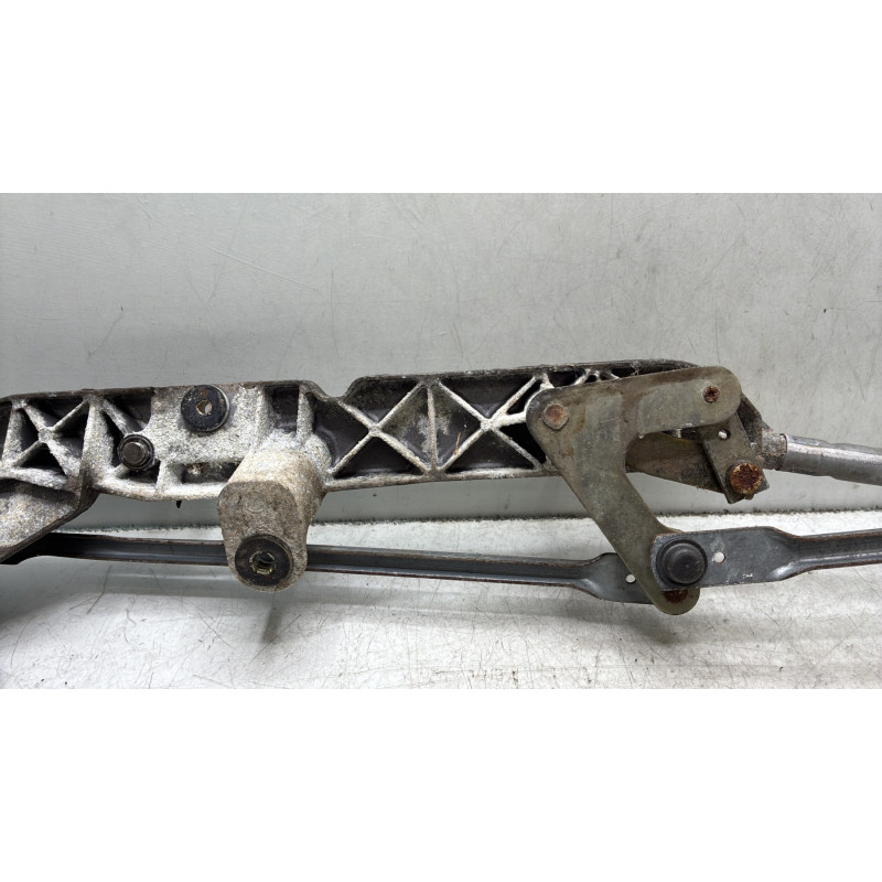Moteur essuie glace avant NISSAN ALMERA TINO Photo n°9