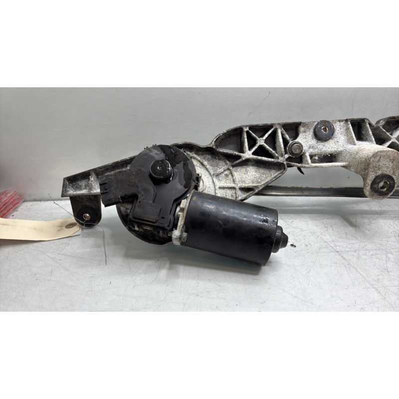 Moteur essuie glace avant NISSAN ALMERA TINO Photo n°10