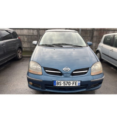 Moteur essuie glace avant NISSAN ALMERA TINO