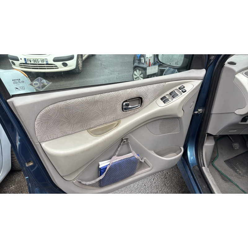 Moteur essuie glace avant NISSAN ALMERA TINO Photo n°20