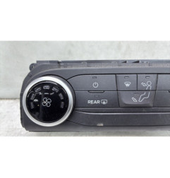 Commande chauffage FORD FIESTA 7