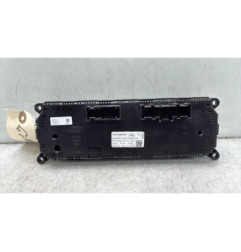 Commande chauffage FORD FIESTA 7