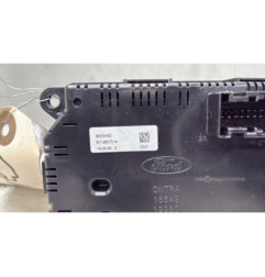 Commande chauffage FORD FIESTA 7