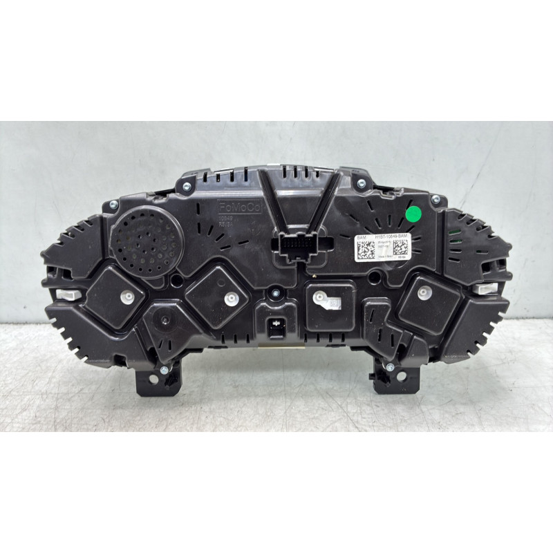 Compteur FORD FIESTA 7 Photo n°5