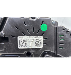 Compteur FORD FIESTA 7