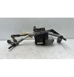 Moteur essuie glace avant FORD FIESTA 7 Photo n°1