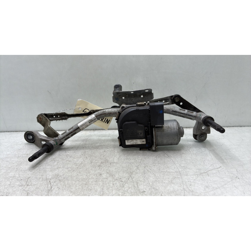 Moteur essuie glace avant FORD FIESTA 7 Photo n°1