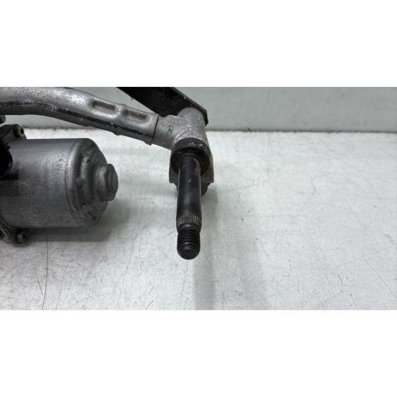 Moteur essuie glace avant FORD FIESTA 7 Photo n°3
