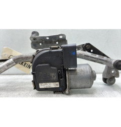 Moteur essuie glace avant FORD FIESTA 7
