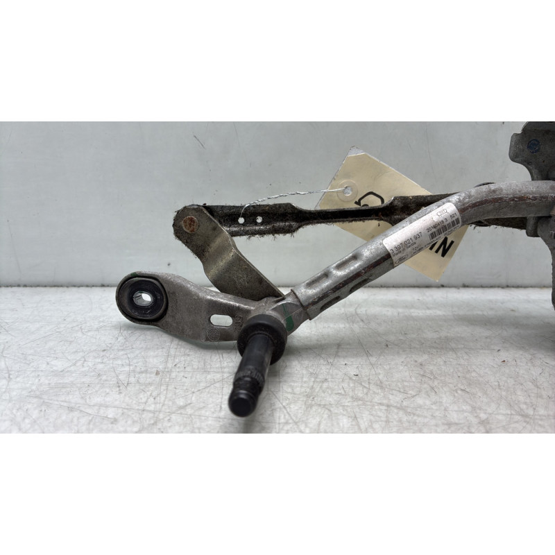 Moteur essuie glace avant FORD FIESTA 7 Photo n°5