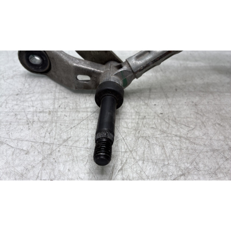 Moteur essuie glace avant FORD FIESTA 7 Photo n°6