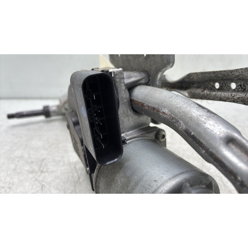 Moteur essuie glace avant FORD FIESTA 7 Photo n°8
