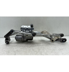 Moteur essuie glace avant FORD FIESTA 7