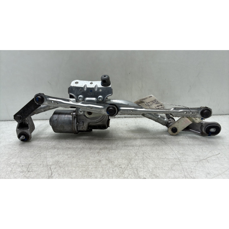 Moteur essuie glace avant FORD FIESTA 7 Photo n°9
