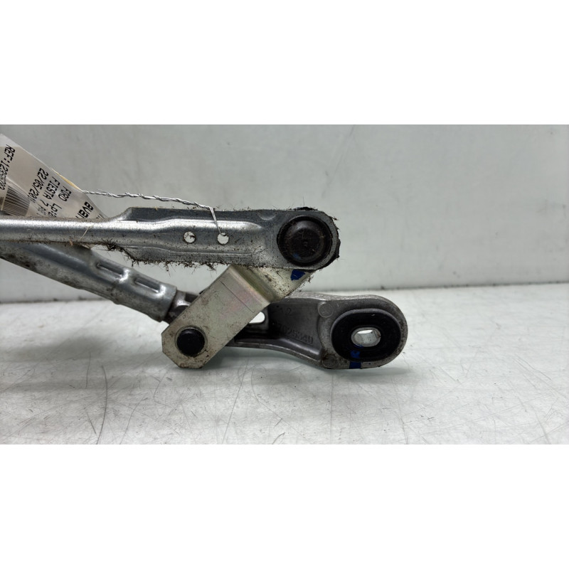 Moteur essuie glace avant FORD FIESTA 7 Photo n°10