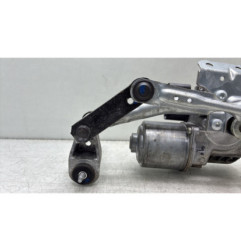 Moteur essuie glace avant FORD FIESTA 7