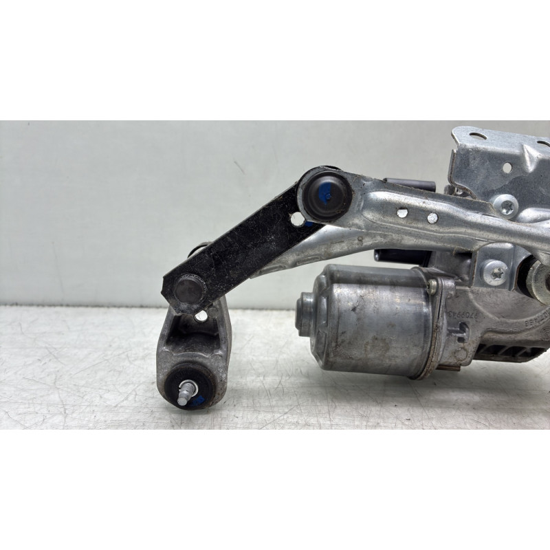 Moteur essuie glace avant FORD FIESTA 7 Photo n°11