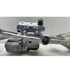 Moteur essuie glace avant FORD FIESTA 7