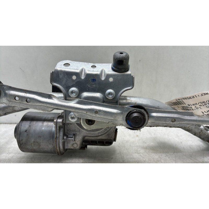 Moteur essuie glace avant FORD FIESTA 7 Photo n°12