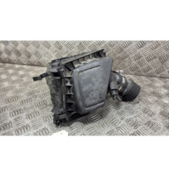 Boitier filtre a air FORD FIESTA 7 Photo n°1
