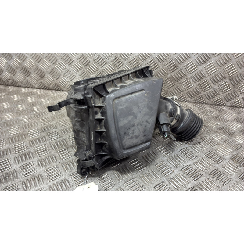 Boitier filtre a air FORD FIESTA 7 Photo n°1