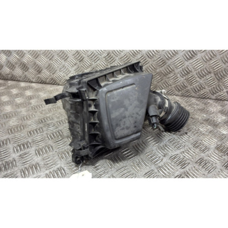 Boitier filtre a air FORD FIESTA 7 Photo n°1