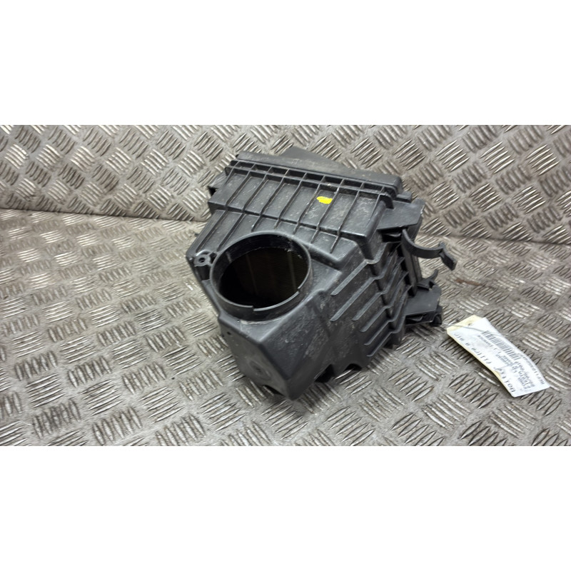 Boitier filtre a air FORD FIESTA 7 Photo n°2