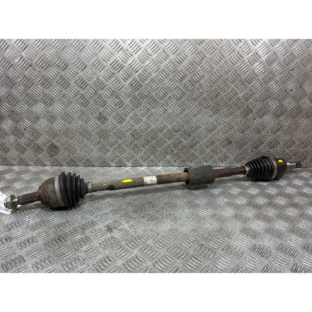 Cardan droit (transmission) FORD FIESTA 7 Photo n°1