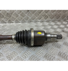 Cardan droit (transmission) FORD FIESTA 7