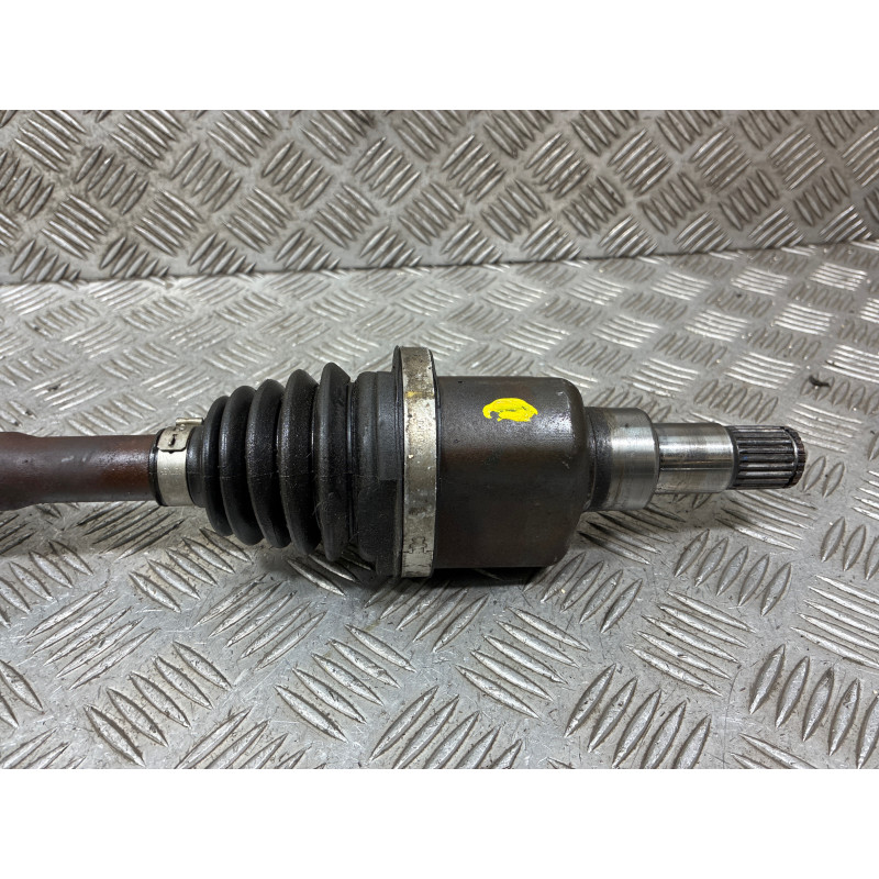 Cardan droit (transmission) FORD FIESTA 7 Photo n°3