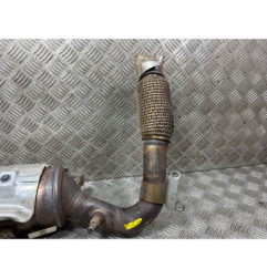 Catalyseur (echappement) FORD FIESTA 7