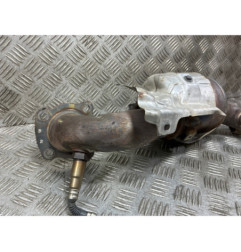 Catalyseur (echappement) FORD FIESTA 7