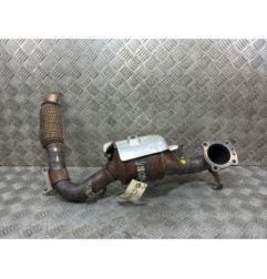 Catalyseur (echappement) FORD FIESTA 7