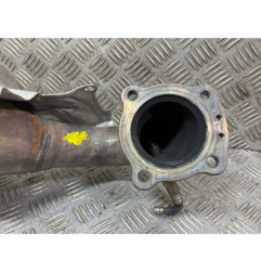 Catalyseur (echappement) FORD FIESTA 7