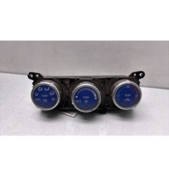 Commande chauffage MITSUBISHI L 200 3 Photo n°1
