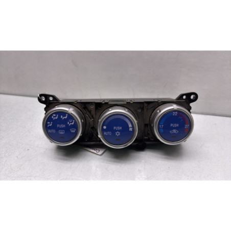 Commande chauffage MITSUBISHI L 200 3 Photo n°1