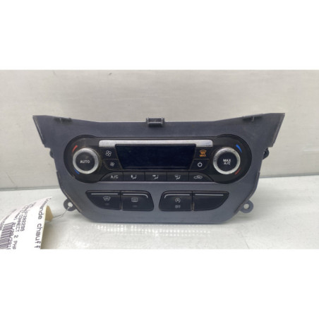 Commande chauffage FORD TOURNEO CONNECT 2 Photo n°1