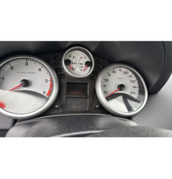 Boitier servitude moteur (BSM) PEUGEOT 207