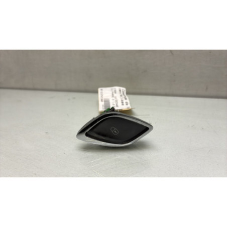 Commande de fermeture centralisee CITROEN C3 2 Photo n°1