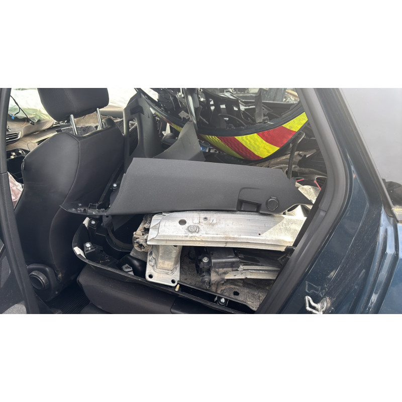 Bloc ABS (freins anti-blocage) PEUGEOT 5008 2 Photo n°19