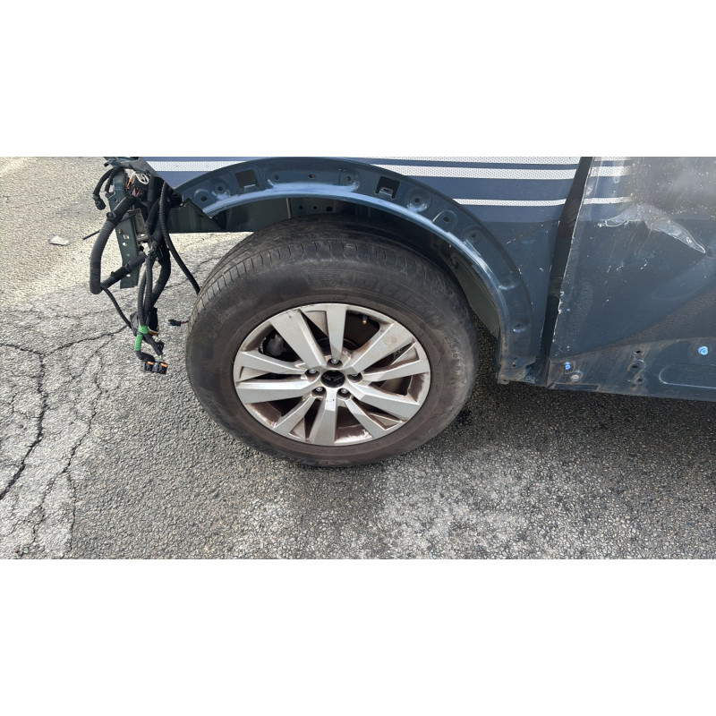 Bloc ABS (freins anti-blocage) PEUGEOT 5008 2 Photo n°20