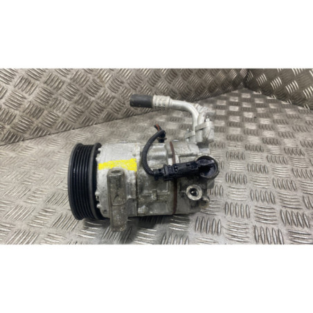 Compresseur clim CITROEN C3 AIRCROSS 1 Photo n°1