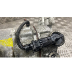 Compresseur clim CITROEN C3 AIRCROSS 1