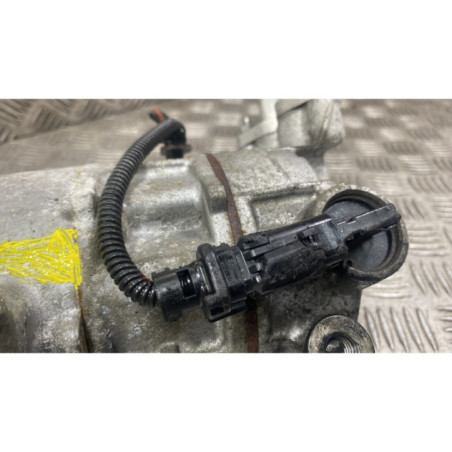 Compresseur clim CITROEN C3 AIRCROSS 1